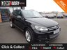 USED 2013 13 VOLKSWAGEN TOUAREG 3.0 V6 ALTITUDE TDI BLUEMOTION TECHNOLOGY 5d 202 BHP FANTASTIC EXAMPLE+FULLY SERVICED+1 YEAR MOT+BREAKDOWN COVER