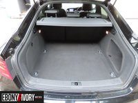 USED 2014 64 AUDI A5 3.0 SPORTBACK TDI QUATTRO BLACK EDITION S/S 5d 242 BHP FULLY SERVICED+1 YEAR MOT+BREAKDOWN COVER