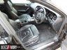 USED 2014 64 AUDI A5 3.0 SPORTBACK TDI QUATTRO BLACK EDITION S/S 5d 242 BHP FULLY SERVICED+1 YEAR MOT+BREAKDOWN COVER