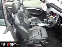 USED 2013 13 AUDI A5 2.0 TDI S LINE 2d 175 BHP FULLY SERVICED+1 YEAR MOT+BREAKDOWN COVER
