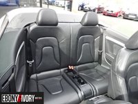 USED 2013 13 AUDI A5 2.0 TDI S LINE 2d 175 BHP FULLY SERVICED+1 YEAR MOT+BREAKDOWN COVER