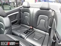 USED 2013 13 AUDI A5 2.0 TDI S LINE 2d 175 BHP FULLY SERVICED+1 YEAR MOT+BREAKDOWN COVER