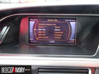 USED 2013 13 AUDI A5 2.0 TDI S LINE 2d 175 BHP FULLY SERVICED+1 YEAR MOT+BREAKDOWN COVER