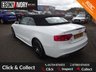 USED 2013 13 AUDI A5 2.0 TDI S LINE 2d 175 BHP FULLY SERVICED+1 YEAR MOT+BREAKDOWN COVER