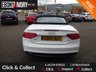 USED 2013 13 AUDI A5 2.0 TDI S LINE 2d 175 BHP FULLY SERVICED+1 YEAR MOT+BREAKDOWN COVER