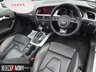 USED 2013 13 AUDI A5 2.0 TDI S LINE 2d 175 BHP FULLY SERVICED+1 YEAR MOT+BREAKDOWN COVER