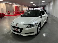 USED 2010 60 HONDA CR-Z 1.5 I-VTEC IMA GT 3d 113 BHP * PAN ROOF * PRIVACY * NAV * AIR CON * ALLOYS * PARK SENSORS *