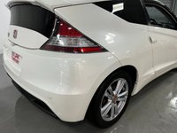 USED 2010 60 HONDA CR-Z 1.5 I-VTEC IMA GT 3d 113 BHP * PAN ROOF * PRIVACY * NAV * AIR CON * ALLOYS * PARK SENSORS *