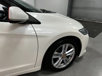 USED 2010 60 HONDA CR-Z 1.5 I-VTEC IMA GT 3d 113 BHP * PAN ROOF * PRIVACY * NAV * AIR CON * ALLOYS * PARK SENSORS *