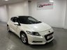 USED 2010 60 HONDA CR-Z 1.5 I-VTEC IMA GT 3d 113 BHP * PAN ROOF * PRIVACY * NAV * AIR CON * ALLOYS * PARK SENSORS *