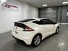 USED 2010 60 HONDA CR-Z 1.5 I-VTEC IMA GT 3d 113 BHP * PAN ROOF * PRIVACY * NAV * AIR CON * ALLOYS * PARK SENSORS *