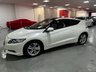 USED 2010 60 HONDA CR-Z 1.5 I-VTEC IMA GT 3d 113 BHP * PAN ROOF * PRIVACY * NAV * AIR CON * ALLOYS * PARK SENSORS *