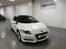 USED 2010 60 HONDA CR-Z 1.5 I-VTEC IMA GT 3d 113 BHP * PAN ROOF * PRIVACY * NAV * AIR CON * ALLOYS * PARK SENSORS *