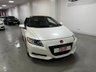 USED 2010 60 HONDA CR-Z 1.5 I-VTEC IMA GT 3d 113 BHP * PAN ROOF * PRIVACY * NAV * AIR CON * ALLOYS * PARK SENSORS *