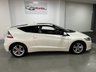 USED 2010 60 HONDA CR-Z 1.5 I-VTEC IMA GT 3d 113 BHP * PAN ROOF * PRIVACY * NAV * AIR CON * ALLOYS * PARK SENSORS *