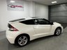 USED 2010 60 HONDA CR-Z 1.5 I-VTEC IMA GT 3d 113 BHP * PAN ROOF * PRIVACY * NAV * AIR CON * ALLOYS * PARK SENSORS *