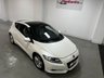 USED 2010 60 HONDA CR-Z 1.5 I-VTEC IMA GT 3d 113 BHP * PAN ROOF * PRIVACY * NAV * AIR CON * ALLOYS * PARK SENSORS *