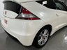 USED 2010 60 HONDA CR-Z 1.5 I-VTEC IMA GT 3d 113 BHP * PAN ROOF * PRIVACY * NAV * AIR CON * ALLOYS * PARK SENSORS *