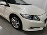 USED 2010 60 HONDA CR-Z 1.5 I-VTEC IMA GT 3d 113 BHP * PAN ROOF * PRIVACY * NAV * AIR CON * ALLOYS * PARK SENSORS *
