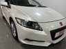 USED 2010 60 HONDA CR-Z 1.5 I-VTEC IMA GT 3d 113 BHP * PAN ROOF * PRIVACY * NAV * AIR CON * ALLOYS * PARK SENSORS *