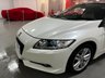 USED 2010 60 HONDA CR-Z 1.5 I-VTEC IMA GT 3d 113 BHP * PAN ROOF * PRIVACY * NAV * AIR CON * ALLOYS * PARK SENSORS *