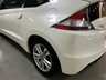 USED 2010 60 HONDA CR-Z 1.5 I-VTEC IMA GT 3d 113 BHP * PAN ROOF * PRIVACY * NAV * AIR CON * ALLOYS * PARK SENSORS *