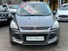 USED 2013 13 FORD KUGA 2.0 TDCi Titanium AWD 5dr - NEW SHAPE 4x4 