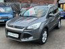 USED 2013 13 FORD KUGA 2.0 TDCi Titanium AWD 5dr - NEW SHAPE 4x4 