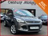 USED 2013 13 FORD KUGA 2.0 TDCi Titanium AWD 5dr - NEW SHAPE 4x4 
