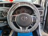 USED 2014 14 TOYOTA YARIS 1.3 VVT-i Icon PLUS 5dr - BLUETOOTH 