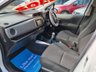 USED 2014 14 TOYOTA YARIS 1.3 VVT-i Icon PLUS 5dr - BLUETOOTH 