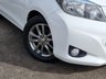 USED 2014 14 TOYOTA YARIS 1.3 VVT-i Icon PLUS 5dr - BLUETOOTH 