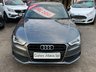 USED 2015 15 AUDI A3 1.6 TDI S LIne NAV 3dr - LEATHER 