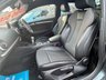 USED 2015 15 AUDI A3 1.6 TDI S LIne NAV 3dr - LEATHER 