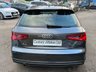 USED 2015 15 AUDI A3 1.6 TDI S LIne NAV 3dr - LEATHER 