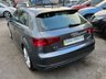 USED 2015 15 AUDI A3 1.6 TDI S LIne NAV 3dr - LEATHER 