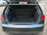 USED 2015 15 AUDI A3 1.6 TDI S LIne NAV 3dr - LEATHER 
