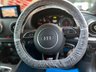 USED 2015 15 AUDI A3 1.6 TDI S LIne NAV 3dr - LEATHER 