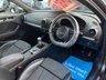 USED 2015 15 AUDI A3 1.6 TDI S LIne NAV 3dr - LEATHER 