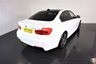 USED 2017 17 BMW 3 SERIES 3.0 335D XDRIVE M SPORT 4d AUTO-2 FORMER KEEPERS-BLACK DAKOTA LEATHER-19