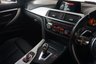 USED 2017 17 BMW 3 SERIES 3.0 335D XDRIVE M SPORT 4d AUTO-2 FORMER KEEPERS-BLACK DAKOTA LEATHER-19