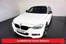 USED 2017 17 BMW 3 SERIES 3.0 335D XDRIVE M SPORT 4d AUTO-2 FORMER KEEPERS-BLACK DAKOTA LEATHER-19