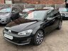 USED 2015 65 VOLKSWAGEN GOLF 2.0 GT TDi (TECH PACK) 5dr - UPGRADE ALLOYS 