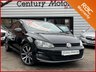 USED 2015 65 VOLKSWAGEN GOLF 2.0 GT TDi (TECH PACK) 5dr - UPGRADE ALLOYS 