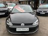USED 2015 65 VOLKSWAGEN GOLF 2.0 GT TDi (TECH PACK) 5dr - UPGRADE ALLOYS 