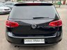 USED 2015 65 VOLKSWAGEN GOLF 2.0 GT TDi (TECH PACK) 5dr - UPGRADE ALLOYS 