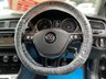 USED 2015 65 VOLKSWAGEN GOLF 2.0 GT TDi (TECH PACK) 5dr - UPGRADE ALLOYS 