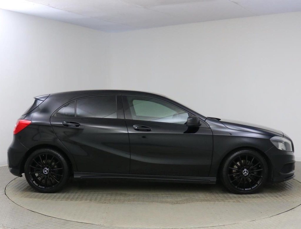 YUPITERU A220 BLACK A220 - Mercedes-Benz Sport Auto メルカリ
