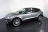 USED 2017 17 PORSCHE MACAN 3.0 D S PDK 5d AUTO-2 OWNER CAR-AGATE GREY METALLIC-BLACK AND GARNET RED TWO TONE LEATHER PACKAGE WITH PARTIAL LEATHER SEATS-BI-XENON HEADLIGHTS IN BLACK-DYNAMIC LIGHT SYSTEM-TINTED LED TAILIGHTS WITH ADAPTIVE BRAKE LIGHTS-FRONT AND REAR PARKING SENSORS WITH REVERSE CAMERA-PANORAMIC ROOF SYSTEM-PRIVACY GLASS-MONOCHROME BLACK EXTERIOR-21