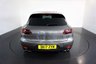 USED 2017 17 PORSCHE MACAN 3.0 D S PDK 5d AUTO-2 OWNER CAR-AGATE GREY METALLIC-BLACK AND GARNET RED TWO TONE LEATHER PACKAGE WITH PARTIAL LEATHER SEATS-BI-XENON HEADLIGHTS IN BLACK-DYNAMIC LIGHT SYSTEM-TINTED LED TAILIGHTS WITH ADAPTIVE BRAKE LIGHTS-FRONT AND REAR PARKING SENSORS WITH REVERSE CAMERA-PANORAMIC ROOF SYSTEM-PRIVACY GLASS-MONOCHROME BLACK EXTERIOR-21